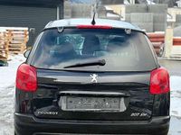Gebraucht Peugeot 207 73 PS (53 kW) 2009 Kombi