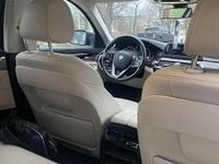 Gebraucht BMW 520 Sport Line 190 PS (139 kW) 2018 Limousine