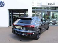 gebraucht Audi Q8 e-tron 55 e-tron quattro S line