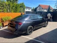 gebraucht Skoda Octavia RS iV 245 PHEV DSG