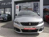 gebraucht Peugeot 308 SW 15 BlueHDI 130 GT Line S&S EAT8 Aut.