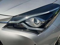 gebraucht Toyota Yaris 1.0 VVT-I ACTIVE