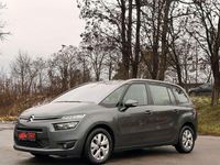 gebraucht Citroën Grand C4 Picasso 1.6 Blue-HD*GarantieAutomatikService heft*
