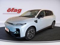 Neu Leapmotor B10 160 kW (218 PS) 2026 SUV