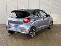 gebraucht Hyundai i10 Advance 1.2 GDI Automatik / Rückfahrkamera Sitz...
