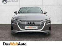 gebraucht Audi e-tron 55 quattro