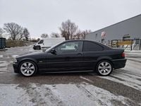 gebraucht BMW 320 Ci M Paket