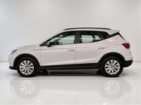 Gebraucht Seat Arona Style 110 PS (80 kW) 2024 Weiß SUV