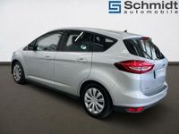 gebraucht Ford C-MAX Trend 1,5TDCi 120PS M6 F - Schmidt Automobile