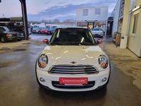gebraucht Mini Cooper D Clubman - Topzustand!