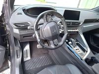 gebraucht Peugeot 3008 30081,6 PureTech 180 S