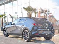 gebraucht Mazda 3 2.5 G140 NAGISA