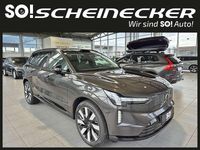 Gebraucht Volvo EX90 Performance 380 kW (517 PS) 2024 Grau SUV