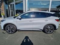 Gebraucht BYD Atto 3 Design 64 kW (88 PS) 2025 Weiß SUV