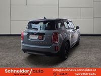 gebraucht Mini Cooper Countryman Cooper Countryman Aut.