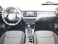 gebraucht Skoda Fabia Selection 1.0 TSI 130 Jahre, LED, Kamera, Winte...