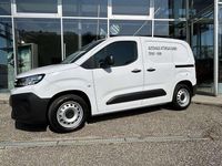 gebraucht Peugeot Partner Premium KASTENWAGEN L1-H1