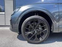 gebraucht Audi Q5 Sportback 40 TDI quattro S line