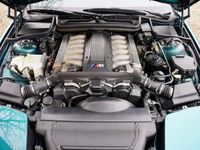 Gebraucht BMW 850 Performance 381 PS (280 kW) 1994 Grün Coupé