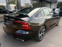 gebraucht Volvo S60 T8 Twin Engine PHEV R-Design Geartronic