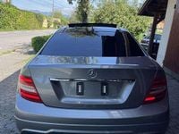Gebraucht Mercedes C180 156 PS (114 kW) 2013 Coupé