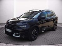 gebraucht Citroën C5 Aircross PT 130 6-Gang Feel