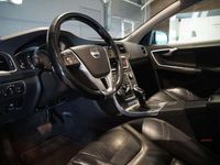 gebraucht Volvo V60 2.4 D6 AWD Plug-In Hybrid Summum *EERSTE EIGENAAR*