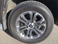 gebraucht Mitsubishi L200 Intense 22DID MT ***Mitteldifferential/Hardtop***