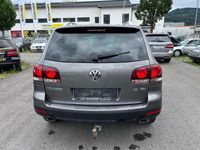 gebraucht VW Touareg 3.0 V6 TDI DPF Aut.