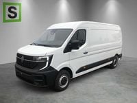 gebraucht Renault Master KASTENWAGEN Kastenwagen L3H2 3,3t Blue dCi 130 Euro6ebis