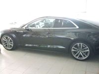 gebraucht Audi A5 Coupé 20 TDI S-Line