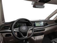 gebraucht VW Multivan T7Style 2.0 TDI 150 DSG Matrix 7S PDC