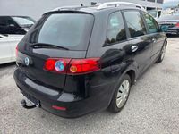 gebraucht Fiat Croma 1.9 8V Multijet Emotion