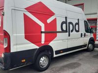 Gebraucht Peugeot Boxer S 165 PS (121 kW) 2020 Van