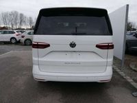 gebraucht VW Multivan T7Business TDI DSG *NAVI *SHZ* MATRIX-LED *ZWEI S...