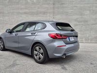 gebraucht BMW 118 118 i Aut.