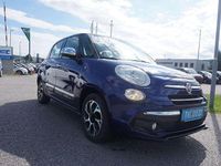 gebraucht Fiat 500L 1,3 MultiJet II 95 Sondermodell Mirror