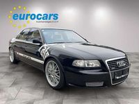 gebraucht Audi A8 4.2 Quattro