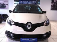 gebraucht Renault Captur Expression ENERGY TCe 90 --Kontrastdach in Blac...