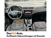 gebraucht Seat Arona FR EcoTSI