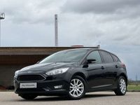 gebraucht Ford Focus Business