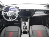 gebraucht Alfa Romeo GT Junior Ibrida 1.2 VGT 48V-Hybrid (100kW) Speciale Speciale, 18-Zoll, Kamera, el. Klappe, Sitzheizung