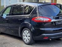 gebraucht Ford S-MAX S-Max Titanium 20 TDCi DPFTitanium
