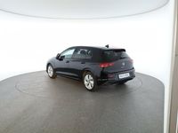 Gebraucht VW Golf VIII 116 PS (85 kW) 2025 Schwarz  metallic Limousine