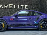gebraucht Porsche 911 GT3 RS*Lift*Keramik*Clubsport*Approved*Alcantara*