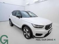 gebraucht Volvo XC40 Recharge R-Design Expression T5 Plug-in Hybrid