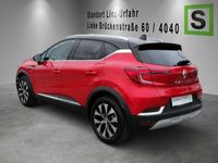 gebraucht Renault Captur Techno TCe 90