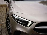 Gebraucht Mercedes A220 190 PS (139 kW) 2020 Limousine