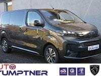 Neu Peugeot Traveller Business-Line 179 PS (131 kW) 2025 Van / Kleinbus