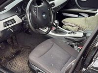 gebraucht BMW 320 320 d xDrive